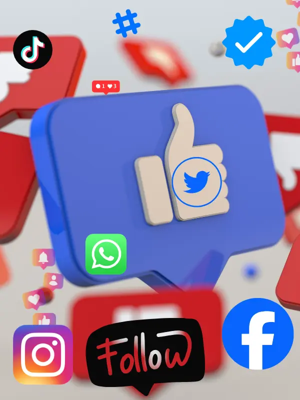 Gestionnaire de compte digital