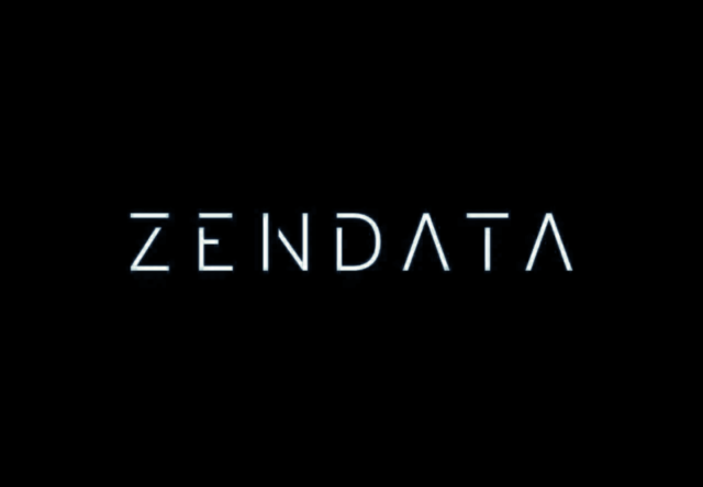 ZENDATA Featured Image