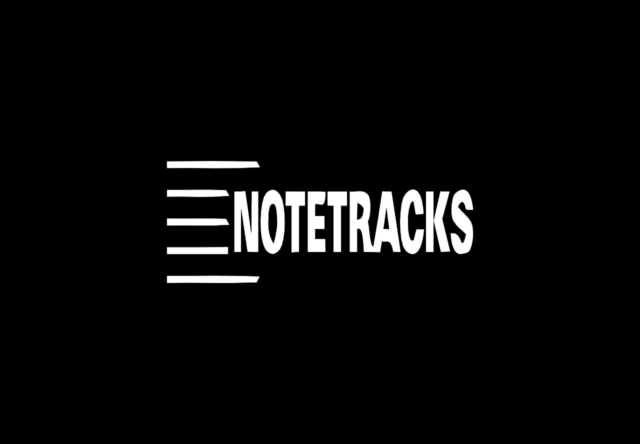 Note Tracks Featured Image