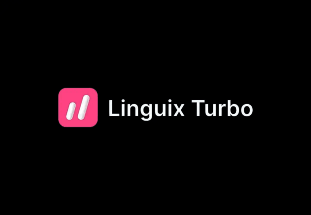 Linguix Turbo Feature Image