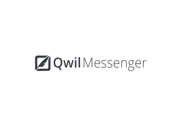 Qwil Messenger Featured Image