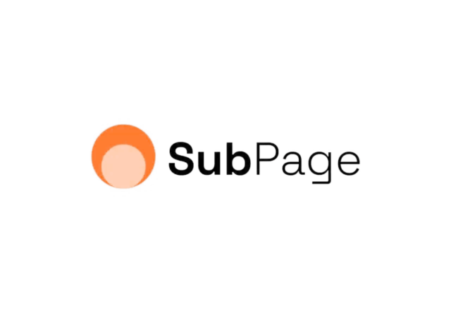 SubPage Feature Image