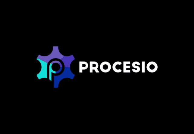 PROCESIO Featured Image