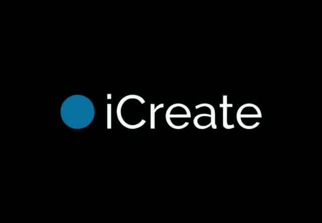 iCreate Featured Image