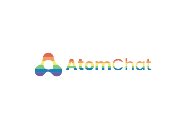 AtomChat Feature Image