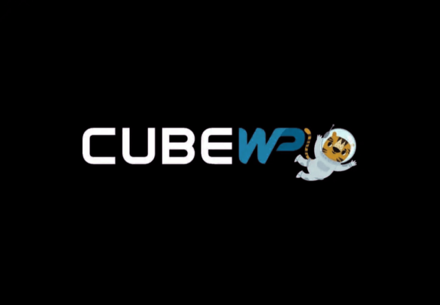 CubeWP Featured Image