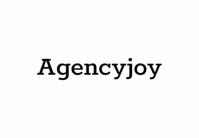 Agencyjoy Featured Image