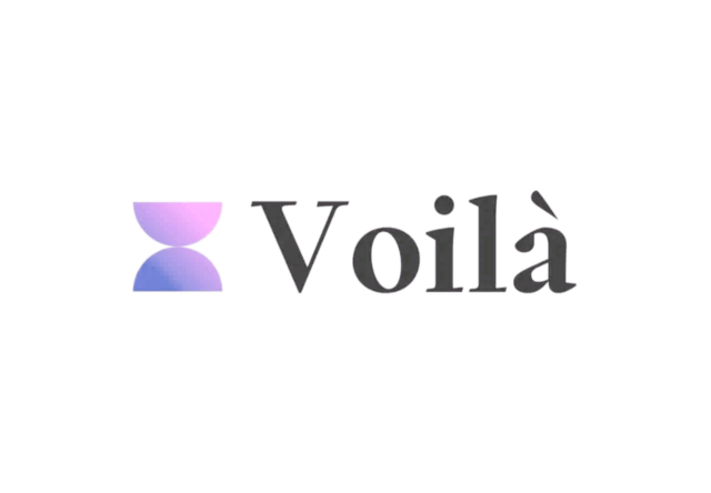 Voila Featured Image