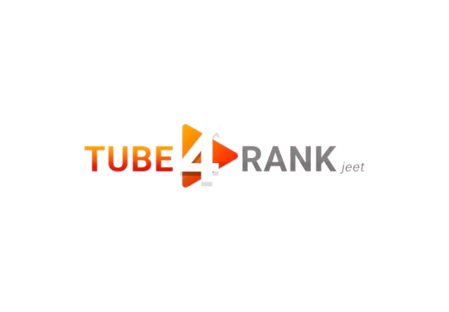 Tube4Rank Featured Image