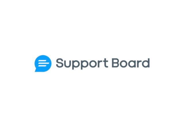 Support Board Featured Image