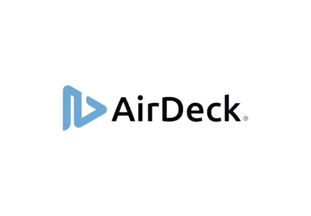 AirDeck featured image