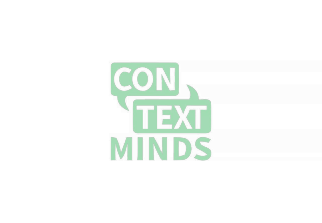 Contex Minds Featured Image
