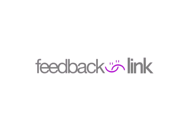 Feedback link Featured Image
