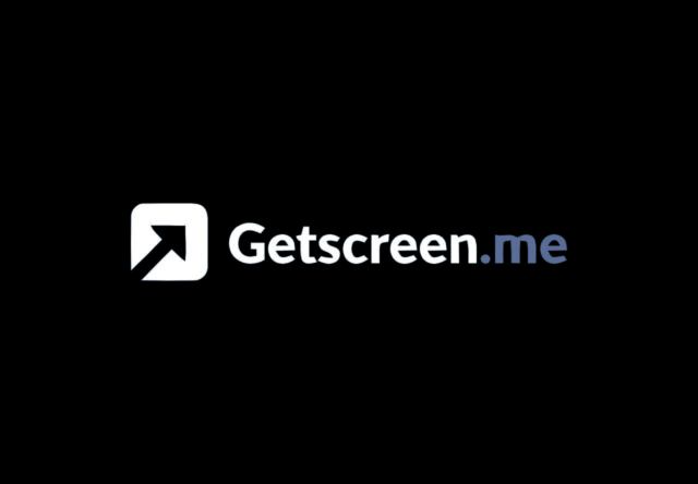 Getscreen.me Feature Image