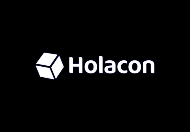 Holacon featured image