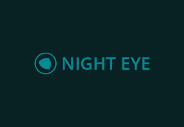 Night-Eye Feayure Image