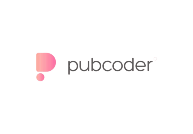 Pubcoder featured image