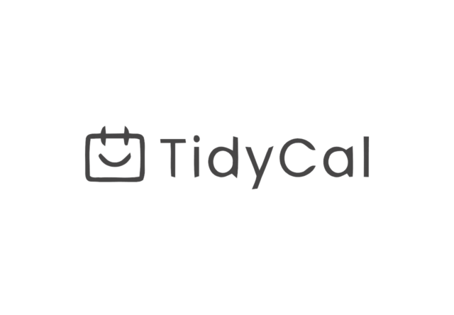 Tidycal Feature Image