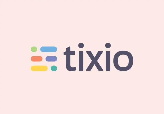 Tixio Feature Image