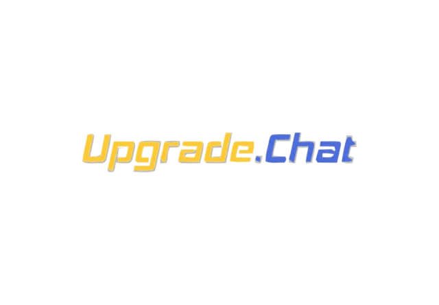 Upgrade.chat featured image