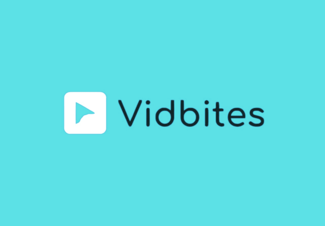 Vidbites Featured Image