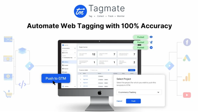 Tagmate Feature Image