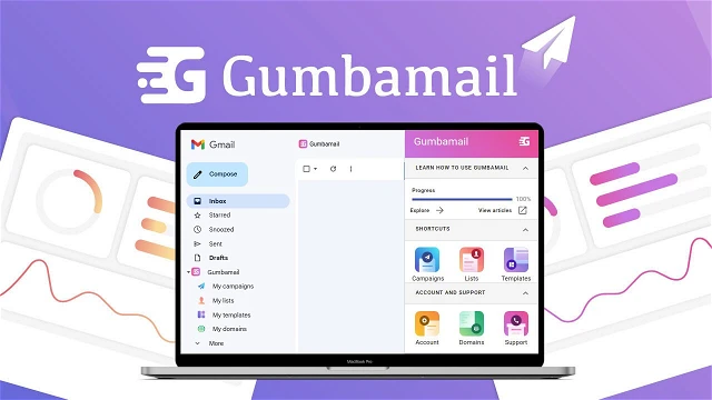 Gumbamail Feature Image