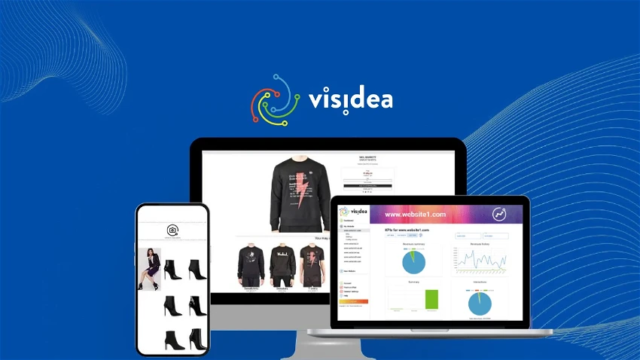 Visidea Feature Image