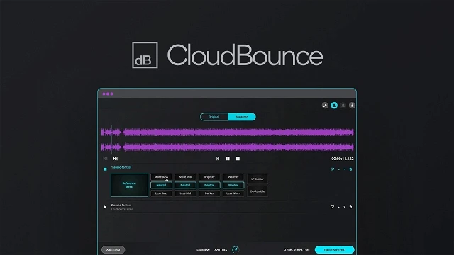 CloudBounce Feature Image