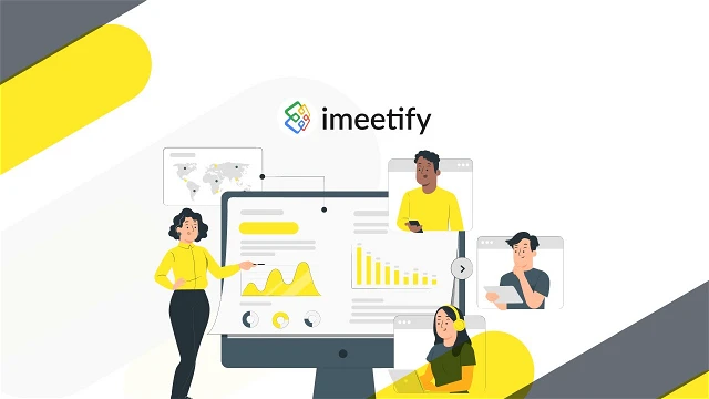 Imeetify Feature Image