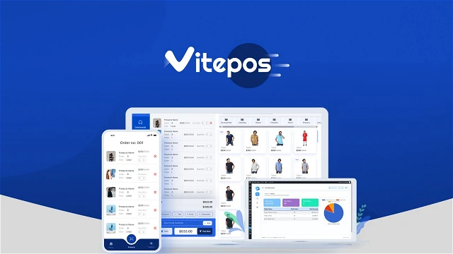 Vitepos Feature Image