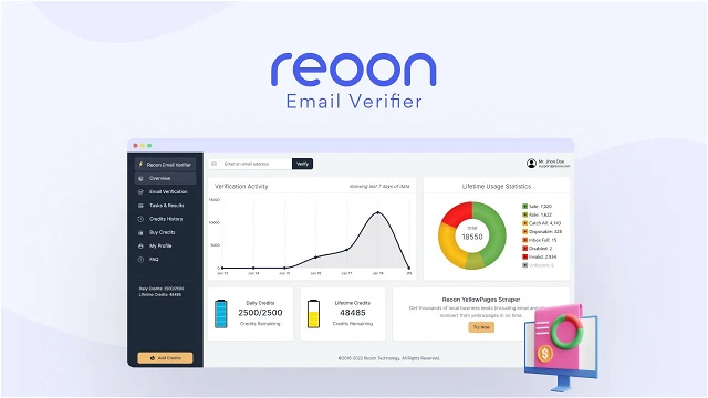 Reoon Feature Image