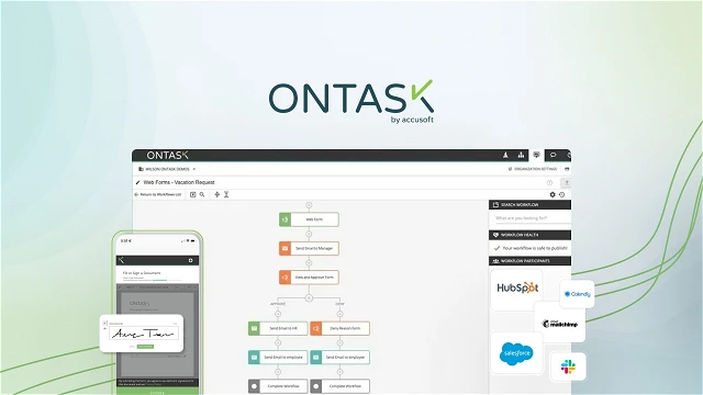 Ontask Feature Image