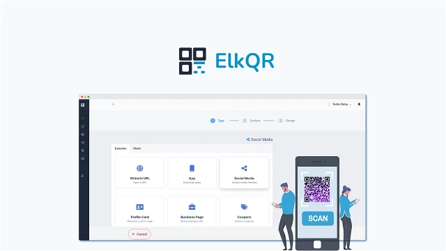 Elkqr Feature Image