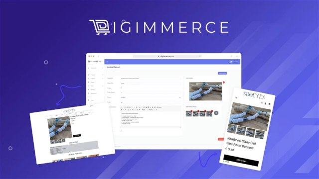 Igimmerce Feature Image