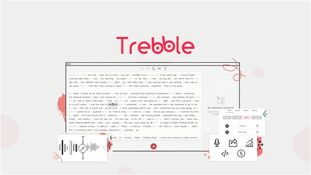 Trebble Feature Image