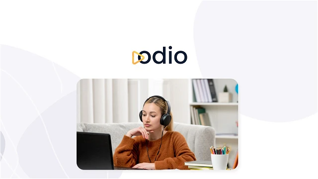 Odio Feature Image