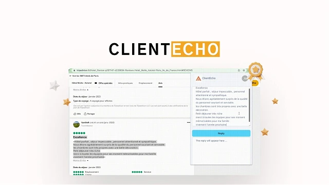 ClientEcho Feature Image