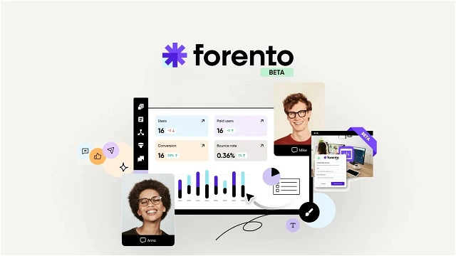 Forento Feature Image
