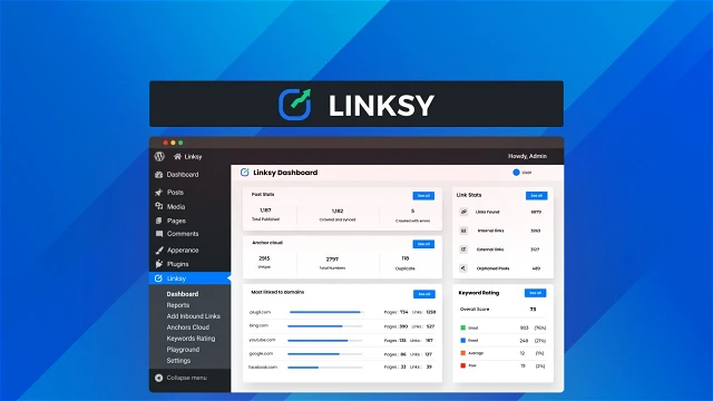 Linksy Feature Image