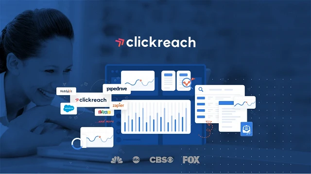 Clickreach Feature Image