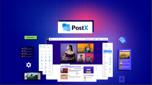 PostX Feature Image
