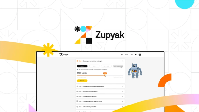Zupyak Feature Image