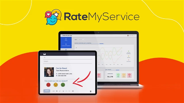 RateMyService Feature Image