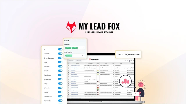 My Lead Fox Feature Image