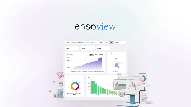 Ensoview Feature Image