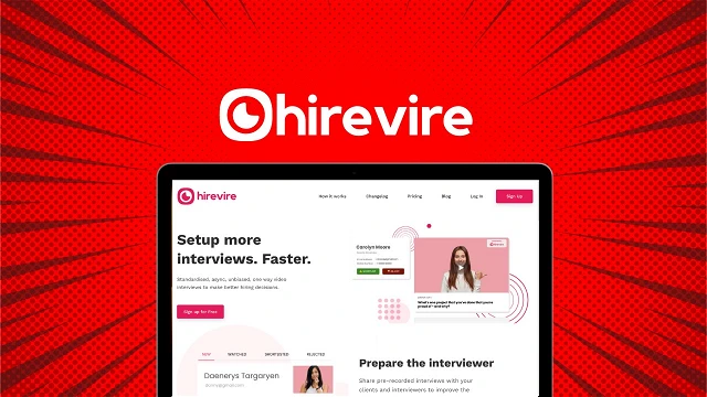 Hirevire Feature Image