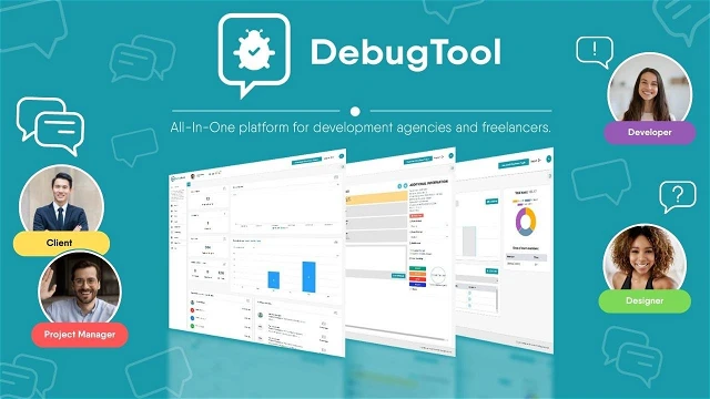 DebugTool Feature Image