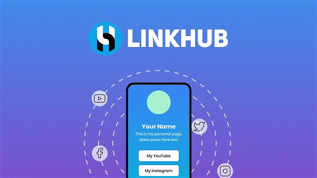 Linkhub Feature Image