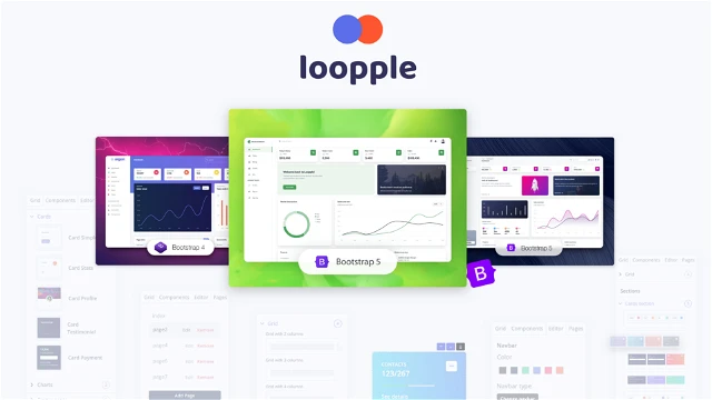 Loopple Feature Image